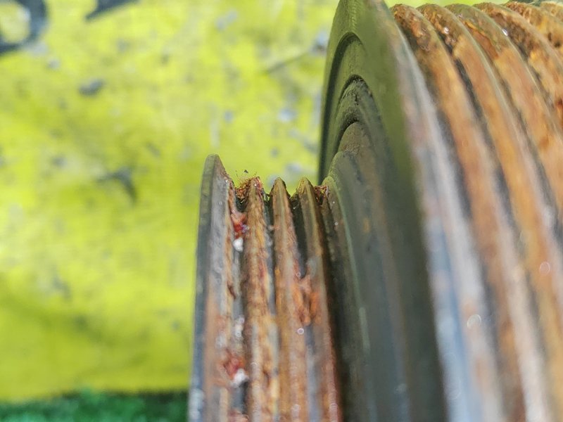 Шкив коленвала, 800 рублей, Красноярск