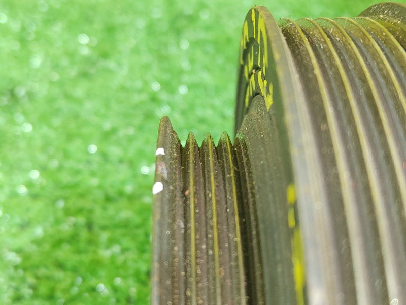 Шкив коленвала, 800 рублей, Красноярск