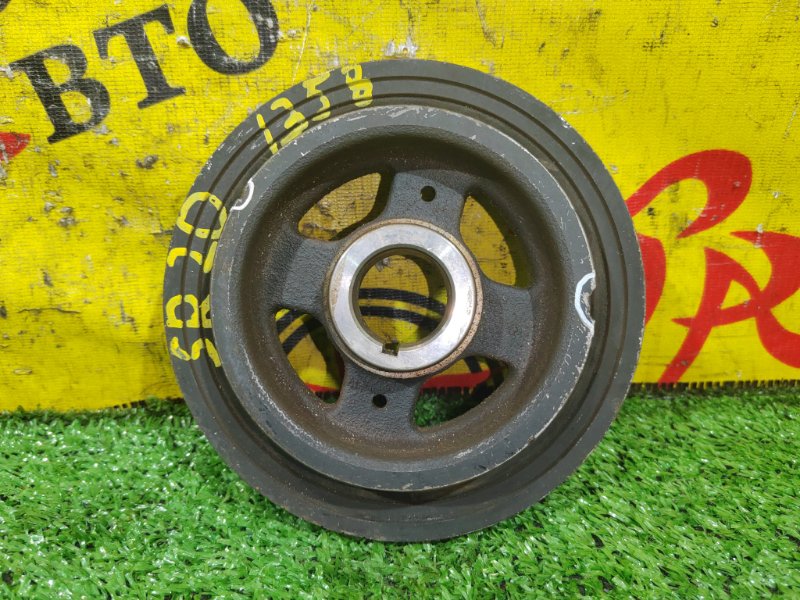 Шкив коленвала, 800 рублей, Красноярск