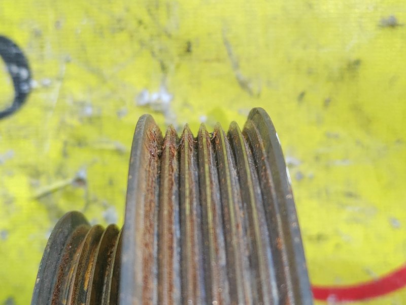 Шкив коленвала, 800 рублей, Красноярск