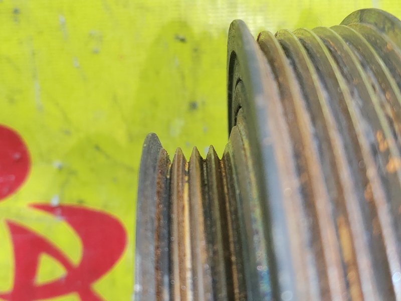 Шкив коленвала, 800 рублей, Красноярск