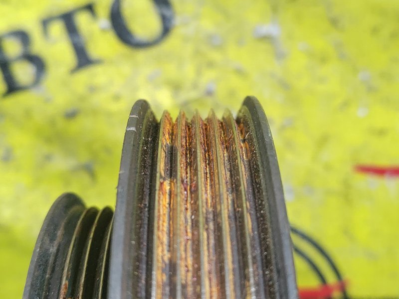 Шкив коленвала, 800 рублей, Красноярск