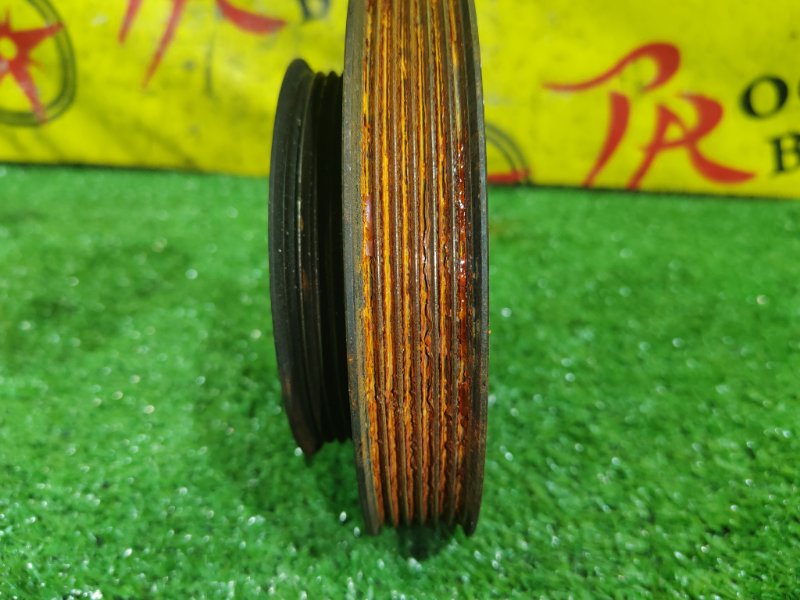 Шкив коленвала, 800 рублей, Красноярск