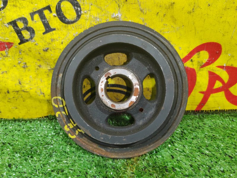 Шкив коленвала, 800 рублей, Красноярск