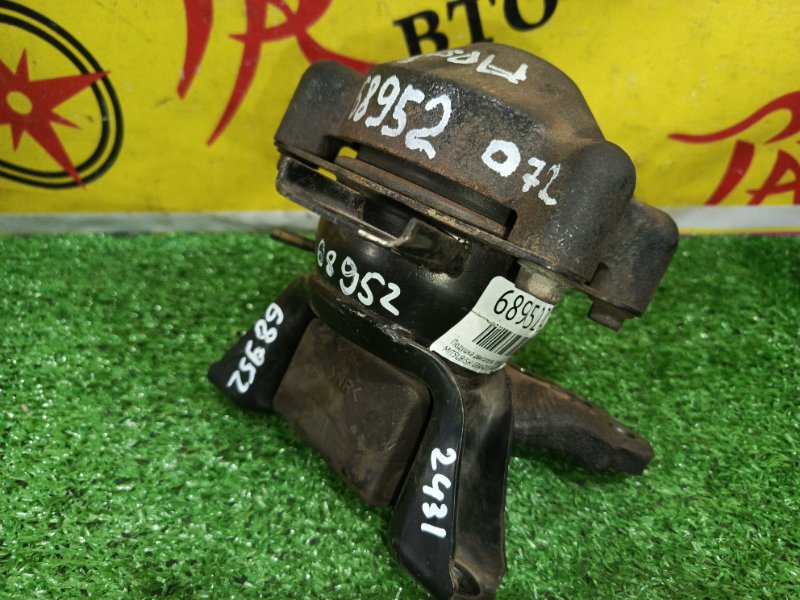 Подушка двигателя, 4500 рублей, Красноярск