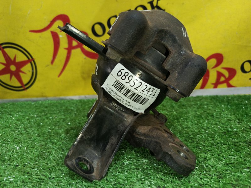 Подушка двигателя, 4500 рублей, Красноярск