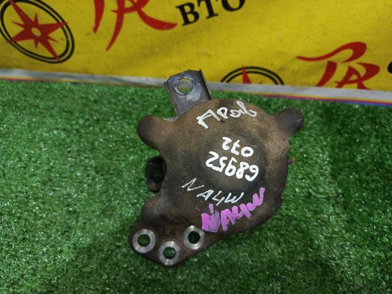 Подушка двигателя, 4500 рублей, Красноярск