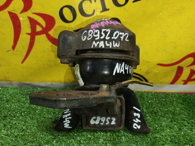 Подушка двигателя, 4500 рублей, Красноярск