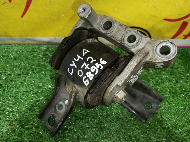 Подушка двигателя, 1800 рублей, Красноярск