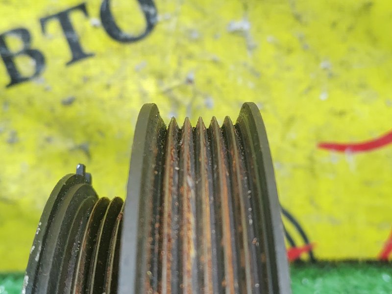 Шкив коленвала, 5000 рублей, Красноярск