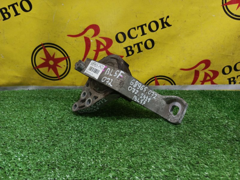 Подушка двигателя, 4500 рублей, Красноярск