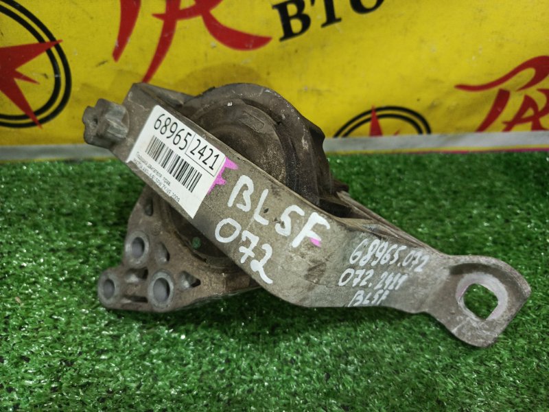 Подушка двигателя, 4500 рублей, Красноярск