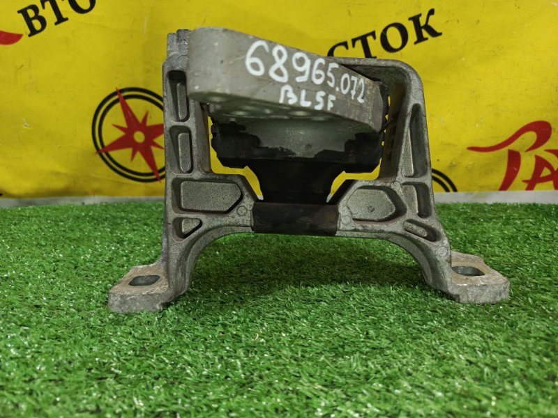 Подушка двигателя, 4500 рублей, Красноярск