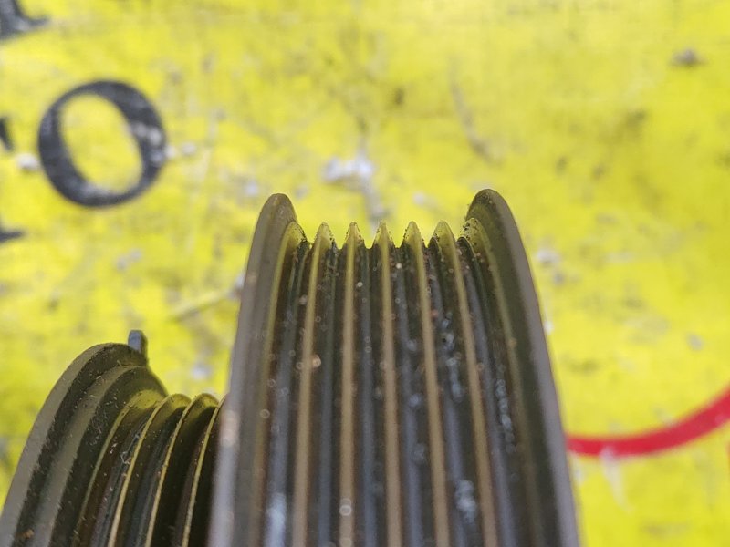 Шкив коленвала, 4000 рублей, Красноярск