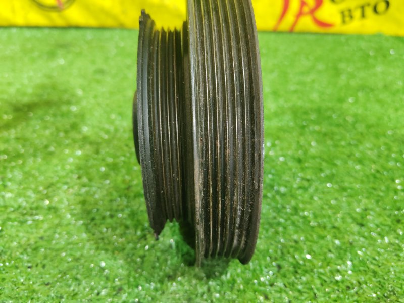 Шкив коленвала, 4000 рублей, Красноярск