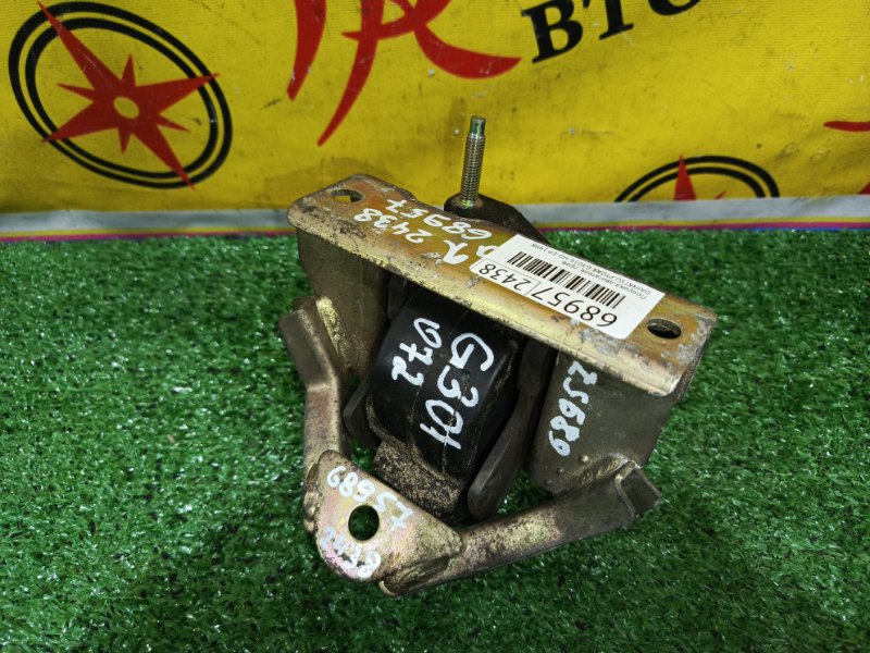 Подушка двигателя, 4500 рублей, Красноярск