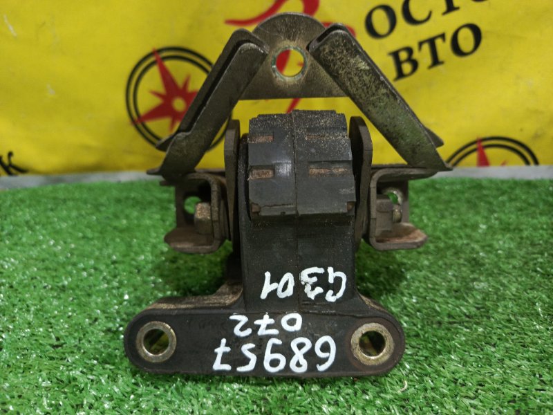 Подушка двигателя, 4500 рублей, Красноярск