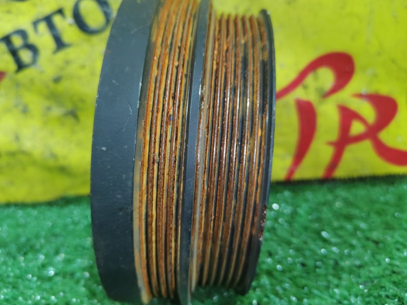 Шкив коленвала, 800 рублей, Красноярск