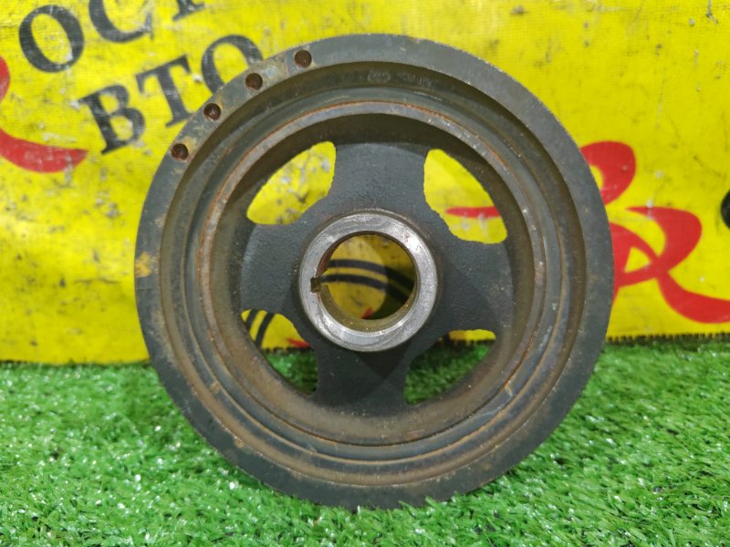 Шкив коленвала, 800 рублей, Красноярск