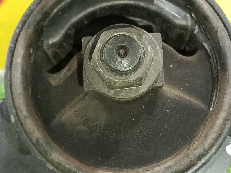 Подушка двигателя, 1800 рублей, Красноярск