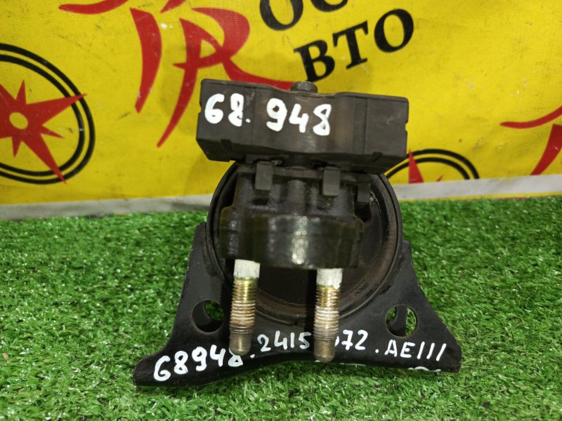 Подушка двигателя, 1800 рублей, Красноярск