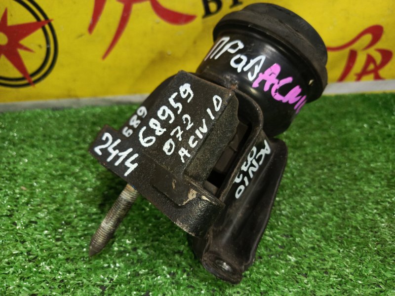 Подушка двигателя, 7000 рублей, Красноярск