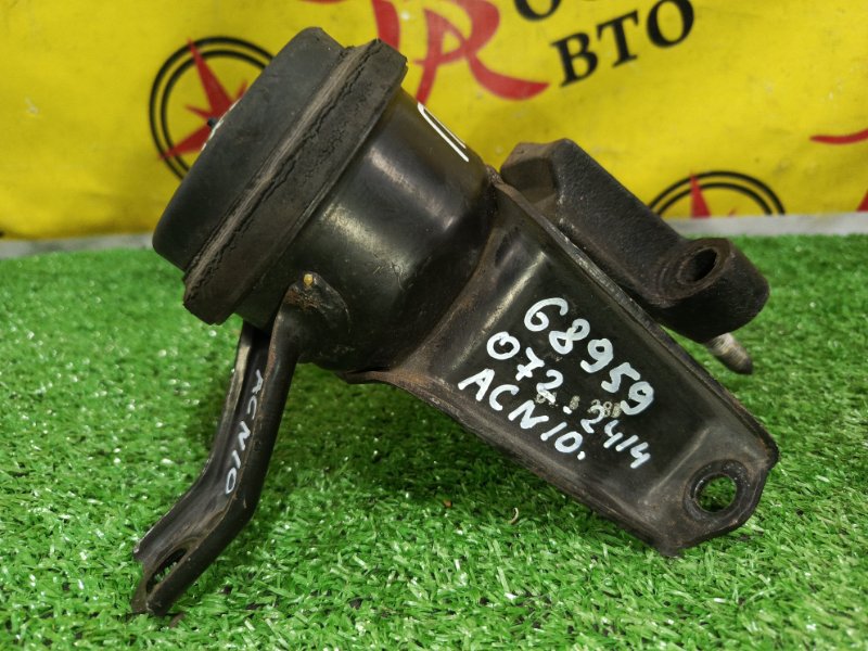 Подушка двигателя, 7000 рублей, Красноярск