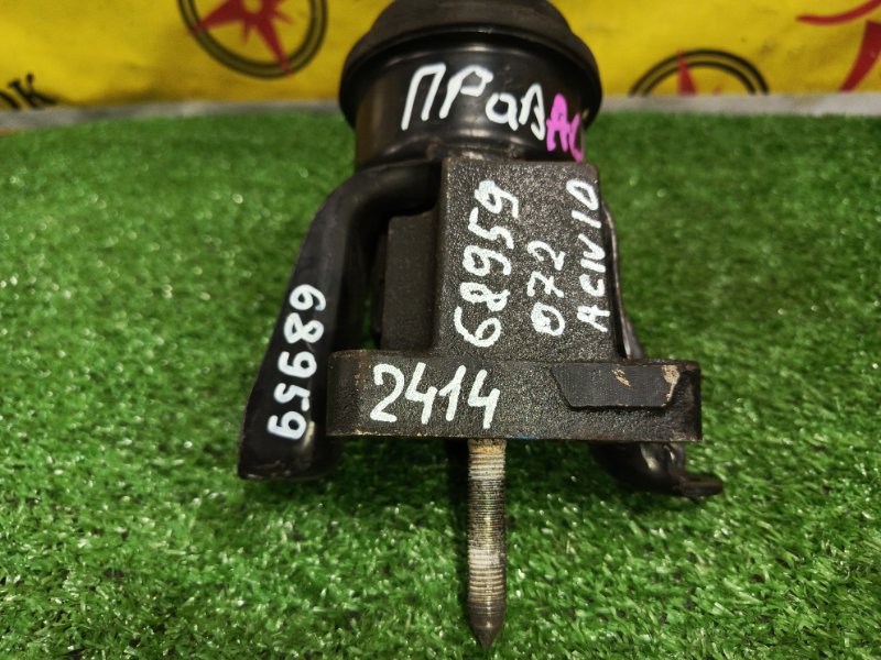 Подушка двигателя, 7000 рублей, Красноярск