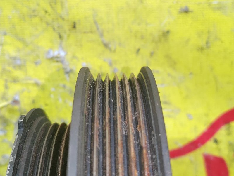 Шкив коленвала, 6000 рублей, Красноярск