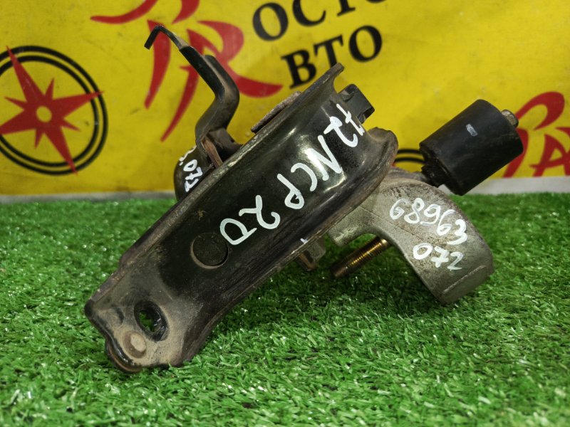 Подушка двигателя, 500 рублей, Красноярск