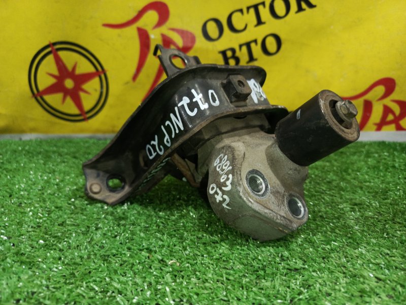 Подушка двигателя, 500 рублей, Красноярск