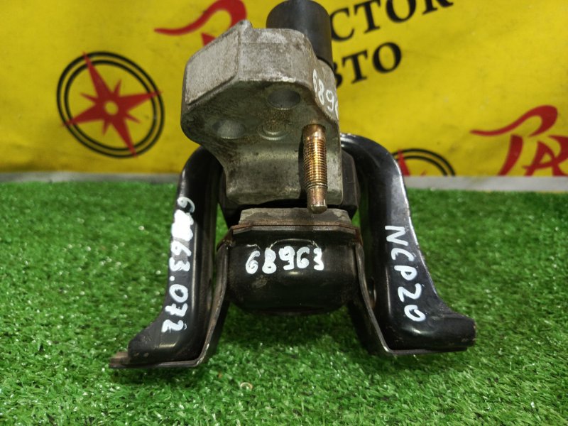 Подушка двигателя, 500 рублей, Красноярск