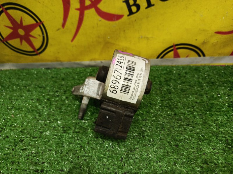 Подушка двигателя, 1500 рублей, Красноярск