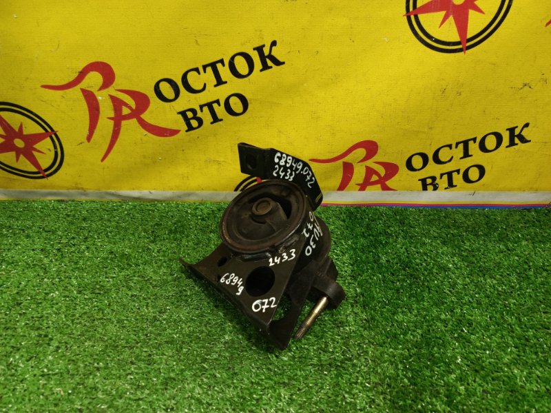 Подушка двигателя, 7000 рублей, Красноярск