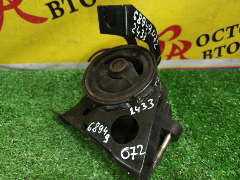 Подушка двигателя, 7000 рублей, Красноярск