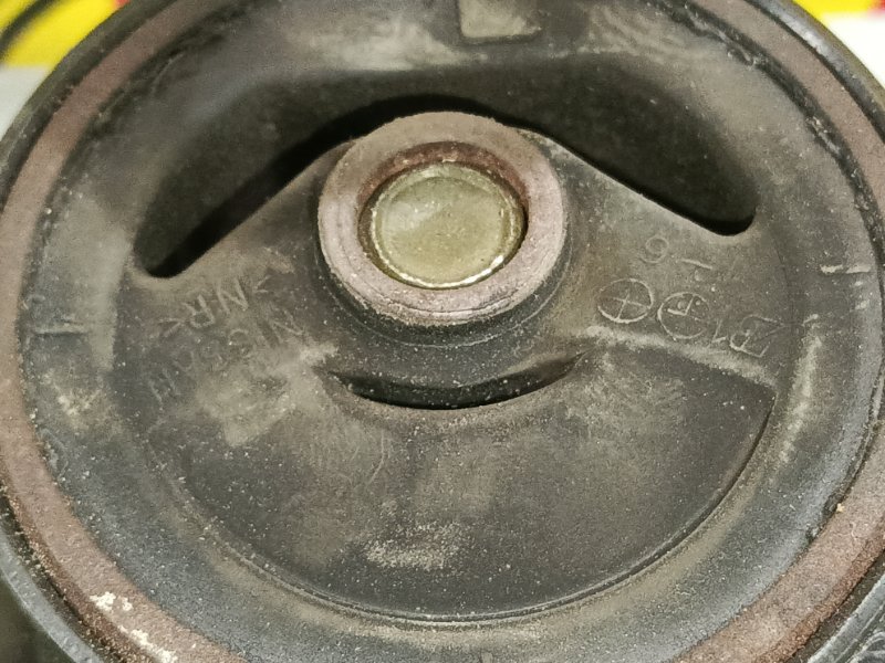 Подушка двигателя, 7000 рублей, Красноярск