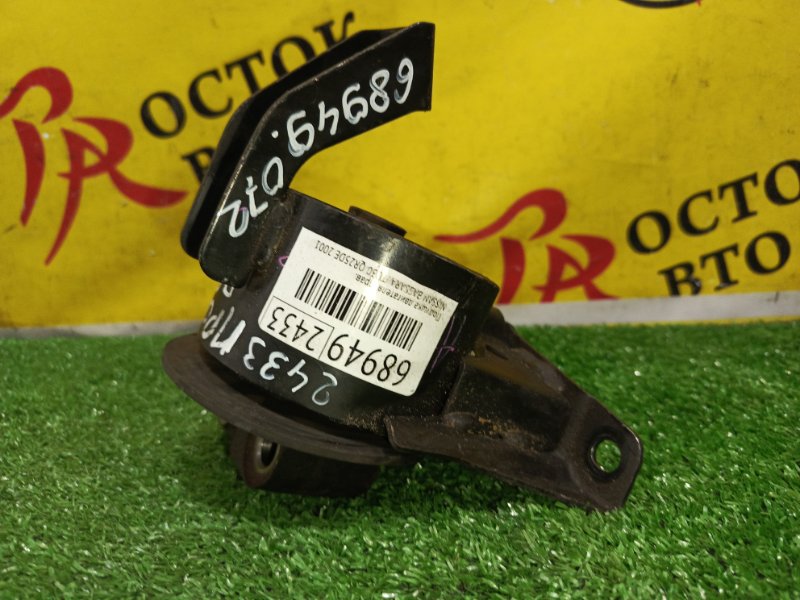 Подушка двигателя, 7000 рублей, Красноярск