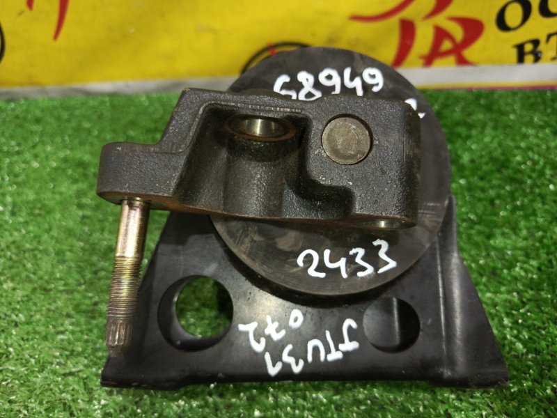 Подушка двигателя, 7000 рублей, Красноярск