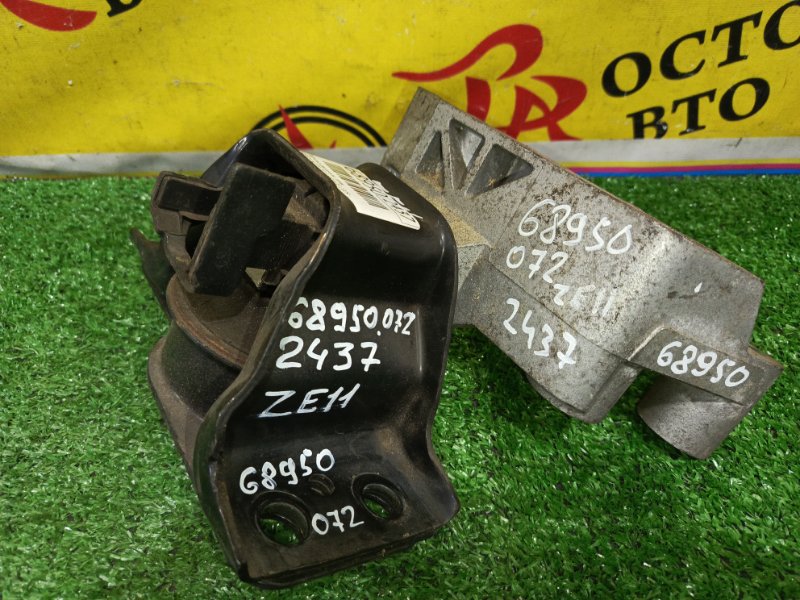 Подушка двигателя, 400 рублей, Красноярск