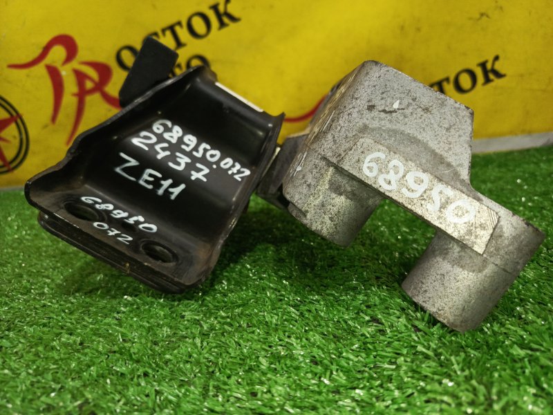 Подушка двигателя, 400 рублей, Красноярск