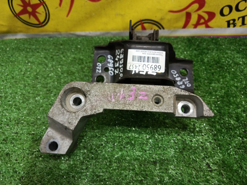 Подушка двигателя, 400 рублей, Красноярск