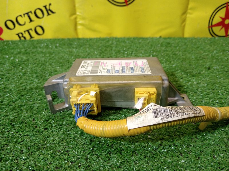 блок управления airbag, 500 рублей, Красноярск