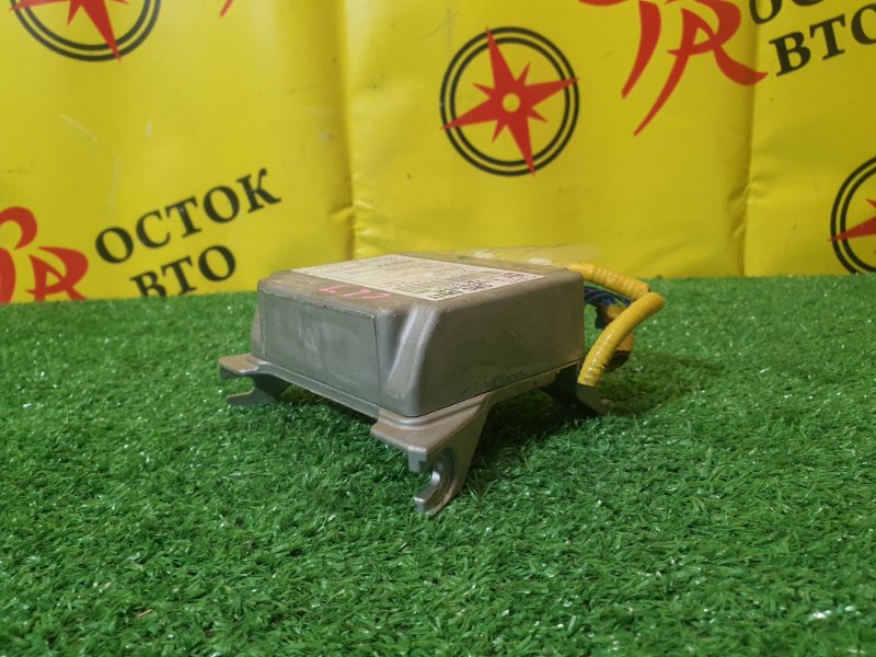 блок управления airbag, 500 рублей, Красноярск