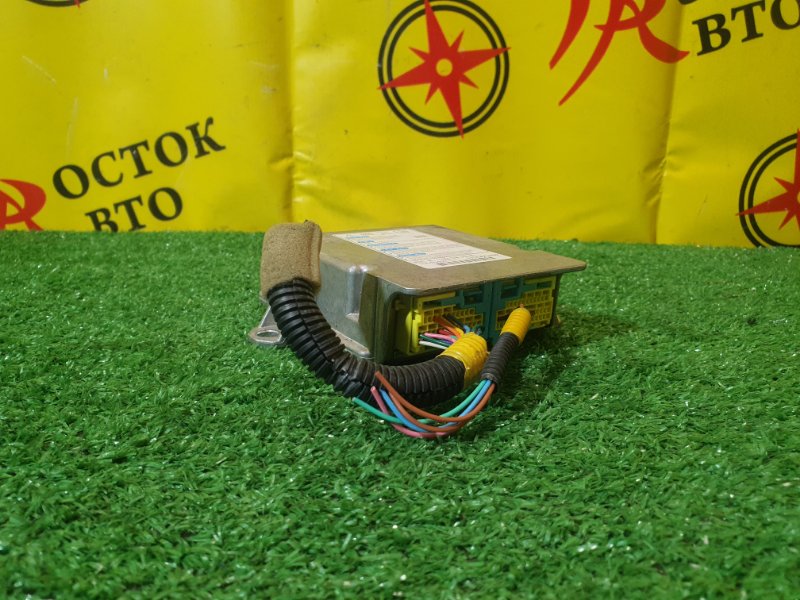 блок управления airbag, 500 рублей, Красноярск