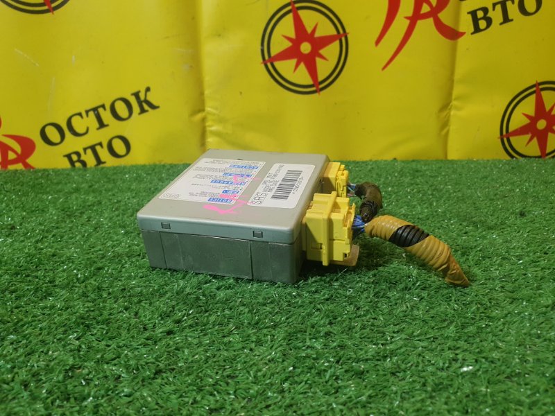 блок управления airbag, 500 рублей, Красноярск