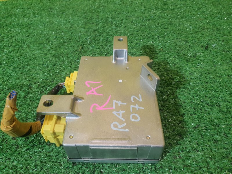 блок управления airbag, 500 рублей, Красноярск