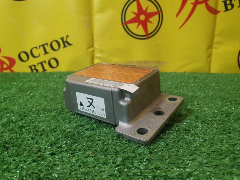 блок управления airbag, 500 рублей, Красноярск