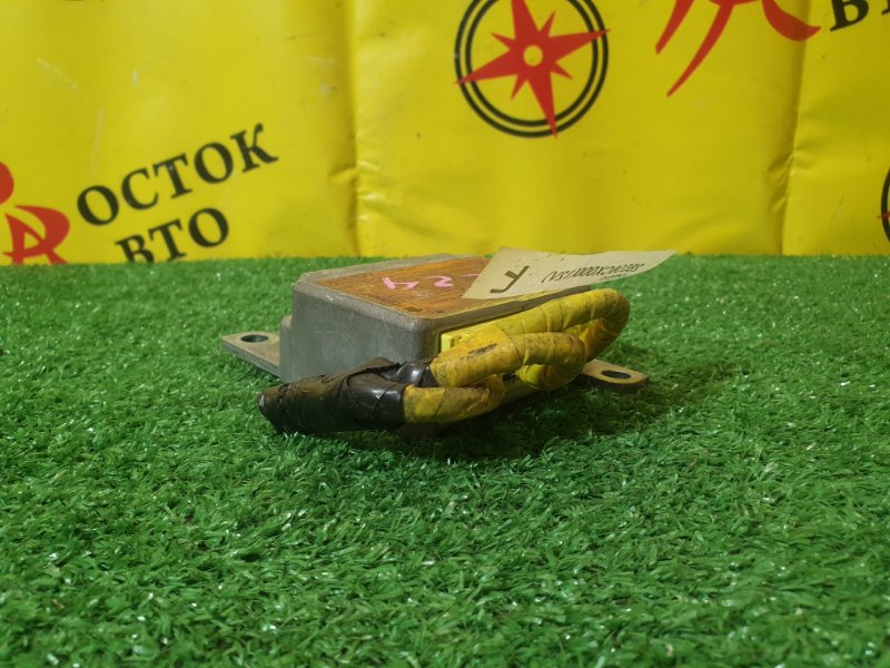 блок управления airbag, 500 рублей, Красноярск