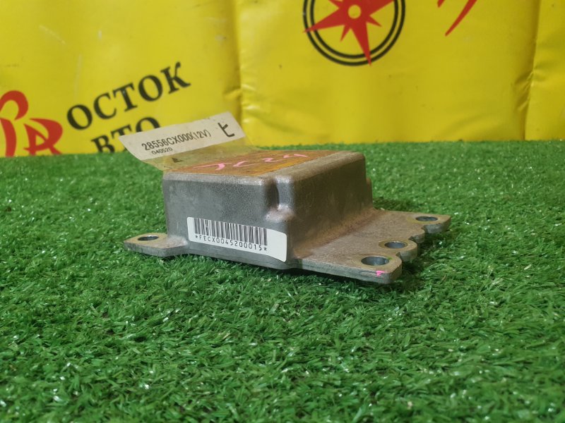 блок управления airbag, 500 рублей, Красноярск