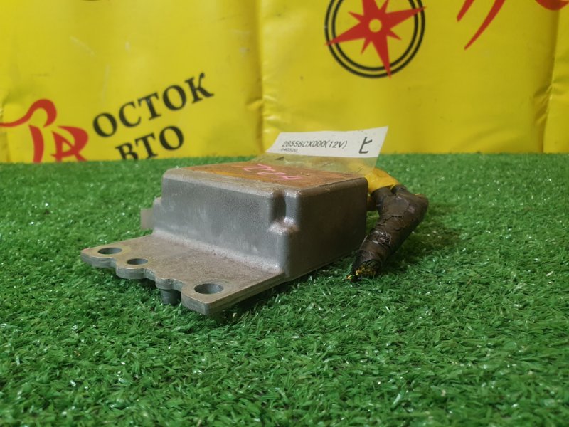 блок управления airbag, 500 рублей, Красноярск